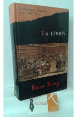 EX LIBRIS