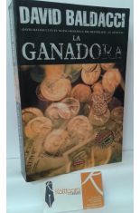 LA GANADORA