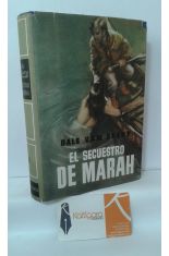 EL SECUESTRO DE MARAH