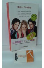 EL DIARIO DE BRIDGET JONES