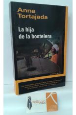 LA HIJA DE LA HOSTELERA