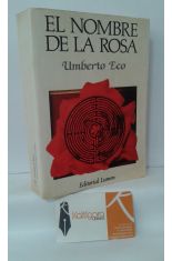 EL NOMBRE DE LA ROSA