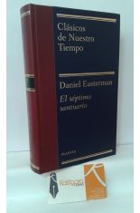 EL SÉPTIMO SANTUARIO