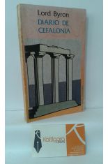 DIARIO DE CEFALONIA