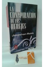 LA CONSPIRACIÓN DE LOS HEREJES