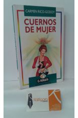 CUERNOS DE MUJER
