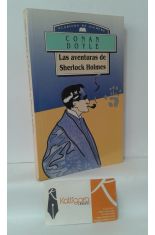 LAS AVENTURAS DE SHERLOCK HOLMES