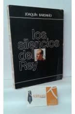 LOS SILENCIOS DEL REY