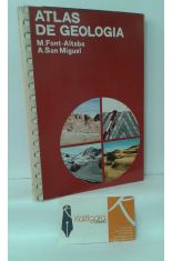 ATLAS DE GEOLOGÍA