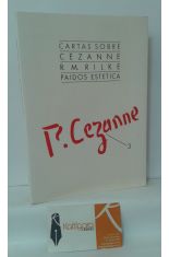 CARTAS SOBRE CZANNE