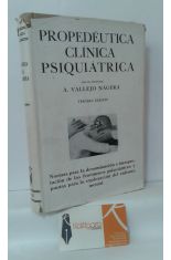 PROPEDUTICA CLNICA PSIQUITRICA