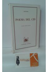 POEMA DEL CID