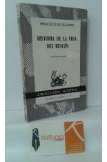 HISTORIA DE LA VIDA DEL BUSCN