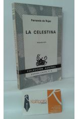 LA CELESTINA