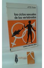 LOS CICLOS SEXUALES DE LOS VERTEBRADOS