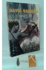 LOS DOMINIOS DEL LOBO (CICLO DE DRENAI 2)