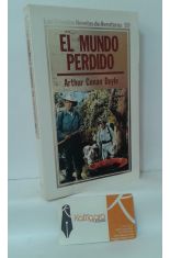 EL MUNDO PERDIDO
