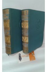 OBRAS ESCOGIDAS DE KNUT HAMSUN (2 TOMOS)