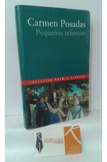 PEQUEÑAS INFAMIAS