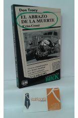 EL ABRAZO DE LA MUERTE (CRISS-CROSS)