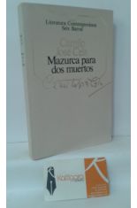 MAZURCA PARA DOS MUERTOS