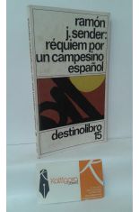 RÉQUIEM POR UN CAMPESINO ESPAÑOL