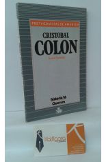 CRISTÓBAL COLÓN
