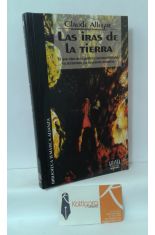 LAS IRAS DE LA TIERRA. EL GRAN LIBRO DE LA GEOFSICA