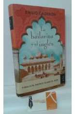LA BAILARINA Y EL INGLÉS