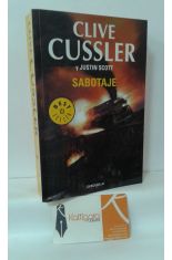 SABOTAJE