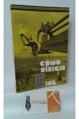 CÓMO DIRIGIR CINE