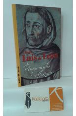 PENSAMIENTOS Y REFLEXIONES DE FRAY LUIS DE LEÓN