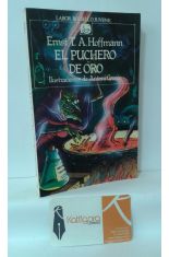 EL PUCHERO DE ORO