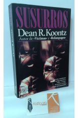 SUSURROS