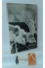 TIEMPO DE SILENCIO