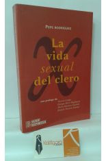 LA VIDA SEXUAL DEL CLERO