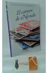 EL CARTERO DE NERUDA