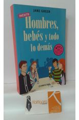 HOMBRES, BEBS Y TODO LO DEMS