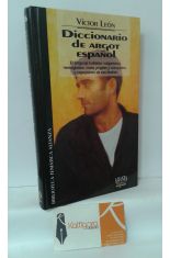 DICCIONARIO DE ARGOT ESPAOL