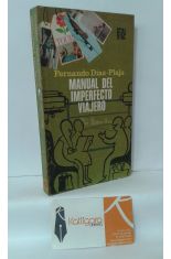 MANUAL DEL IMPERFECTO VIAJERO