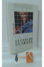 LA CASA DE LA ARAÑA