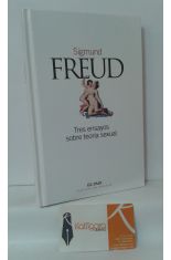 TRES ENSAYOS SOBRE TEORÍA SEXUAL