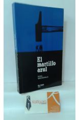 EL MARTILLO AZUL