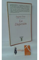 LA DISPERSIÓN