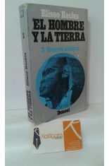 HISTORIA ANTIGUA (EL HOMBRE Y LA TIERRA 3)