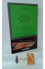 MANUAL DEL ESPAOL URGENTE