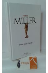TRÓPICO DE CÁNCER