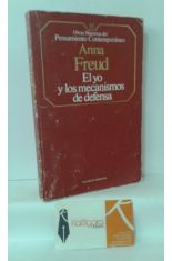 EL YO Y LOS MECANISMOS DE DEFENSA
