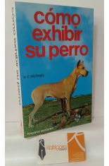 CMO EXHIBIR SU PERRO