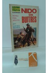 NIDO DE BUITRES